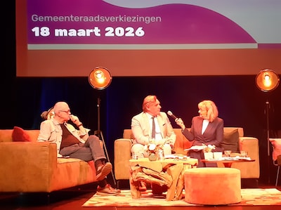 Burgemeester Eijbersen vreest lage opkomst in Hellendoorn