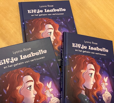 Nieuwe domper voor schrijfster die boos is om ‘kapitale blunders’ in haar boek