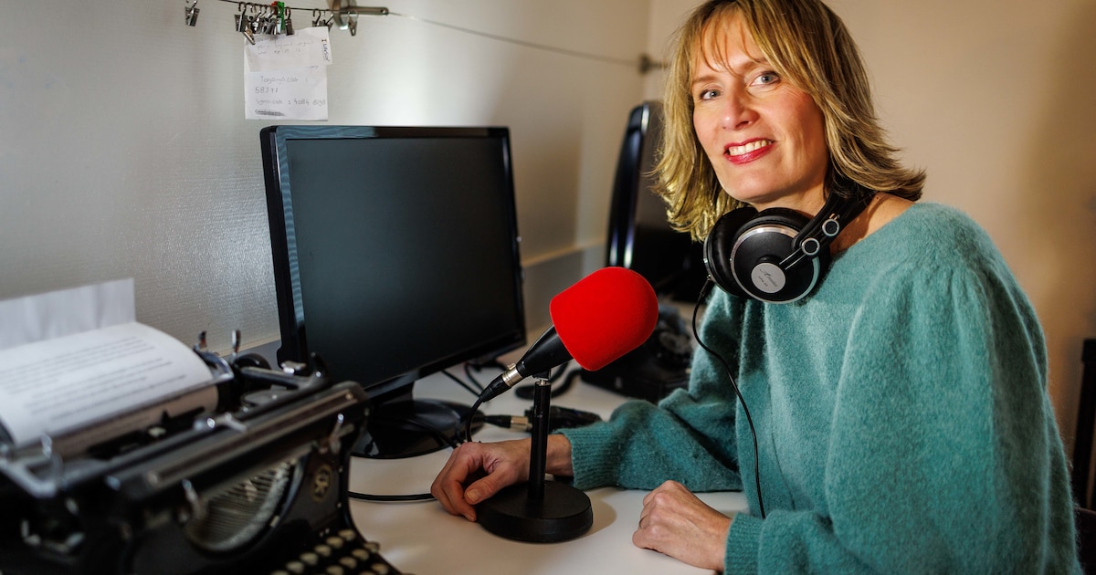 Tanya lag zelf op de IC, nu geeft ze lotgenoten een stem in podcast