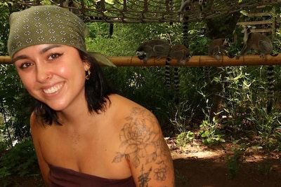 De Apeldoornse favorieten van Maxime: 'Als ik hierheen ga probeer ik altijd iets uit dat ik nog niet