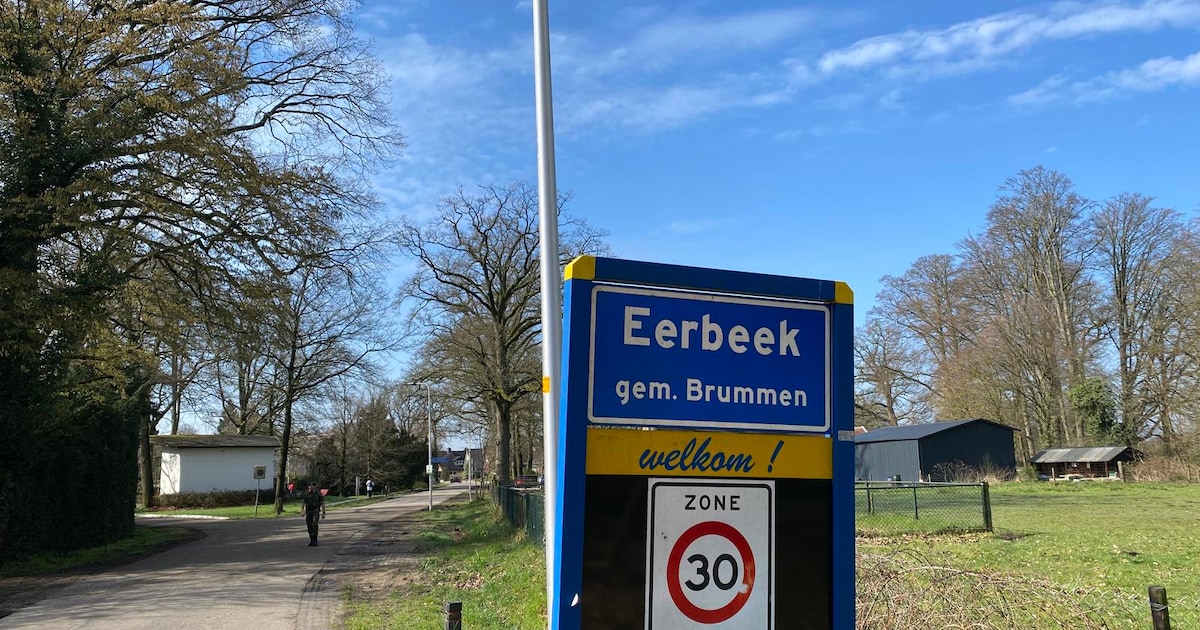 Nieuw college Brummen straat op voor werkbezoeken