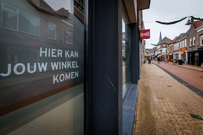 Er komt een onderzoek naar leegstand in Steenwijk: zo kijken pandeigenaren en makelaars naar de binn