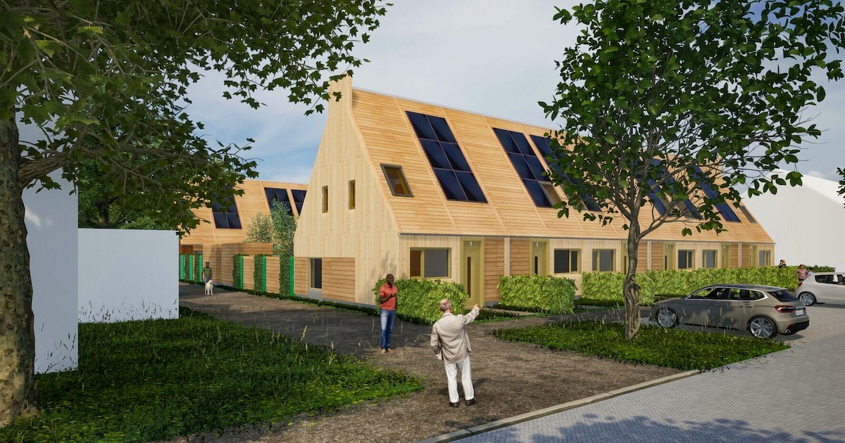 Solliciteren op huurwoning in Marknesse zorgt voor opschudding: ‘Kansen ...
