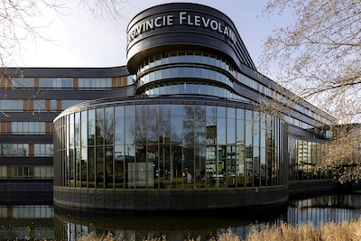 Eerste SIG-subsidie in Flevoland markeert start van bredere gebiedsontwikkeling