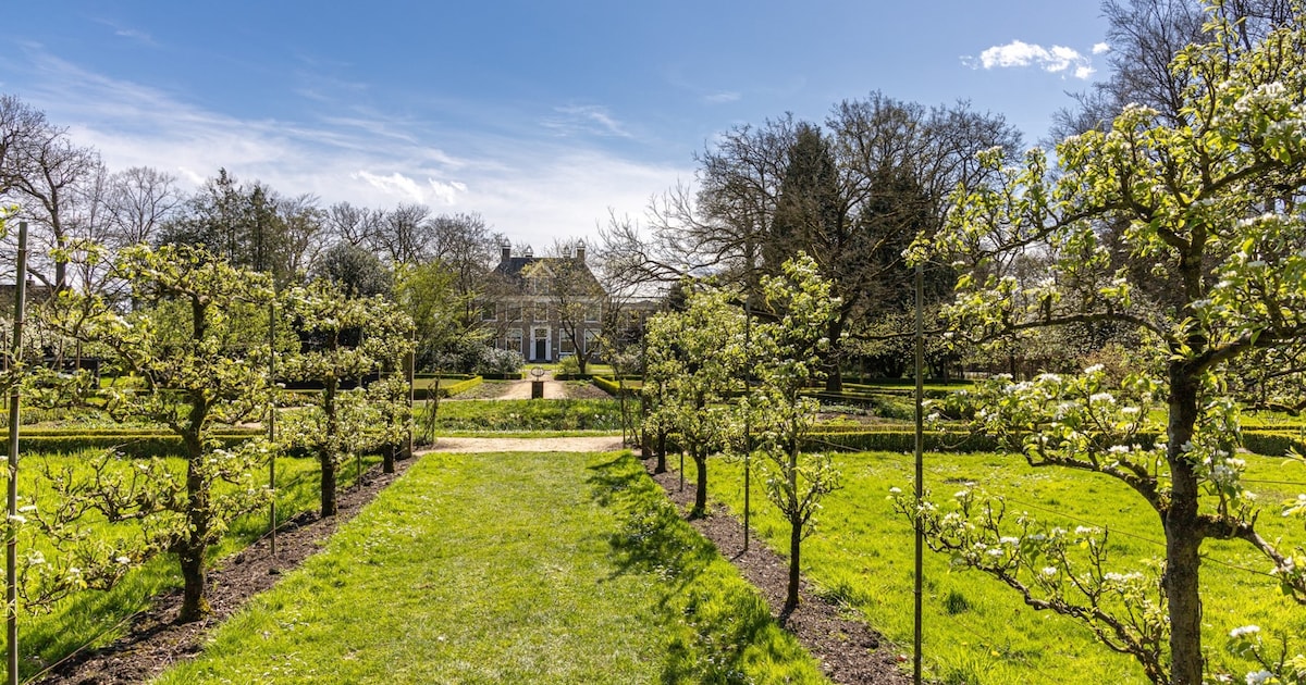 Natuurfestival voor jong en oud op Landgoed De Horte