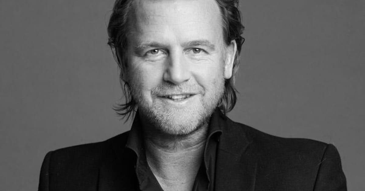 Geschokte reacties uit de hele wereld: beroemde kapper Patrick Kalle onverwacht overleden
