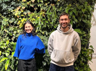 Deze studenten organiseren speeddatemiddag in Apeldoorn: 'Draait vooral om connecties maken'