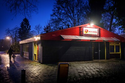 Open Podium in De Klos: ‘Alles mag’ tijdens creatieve avond in Emmeloord