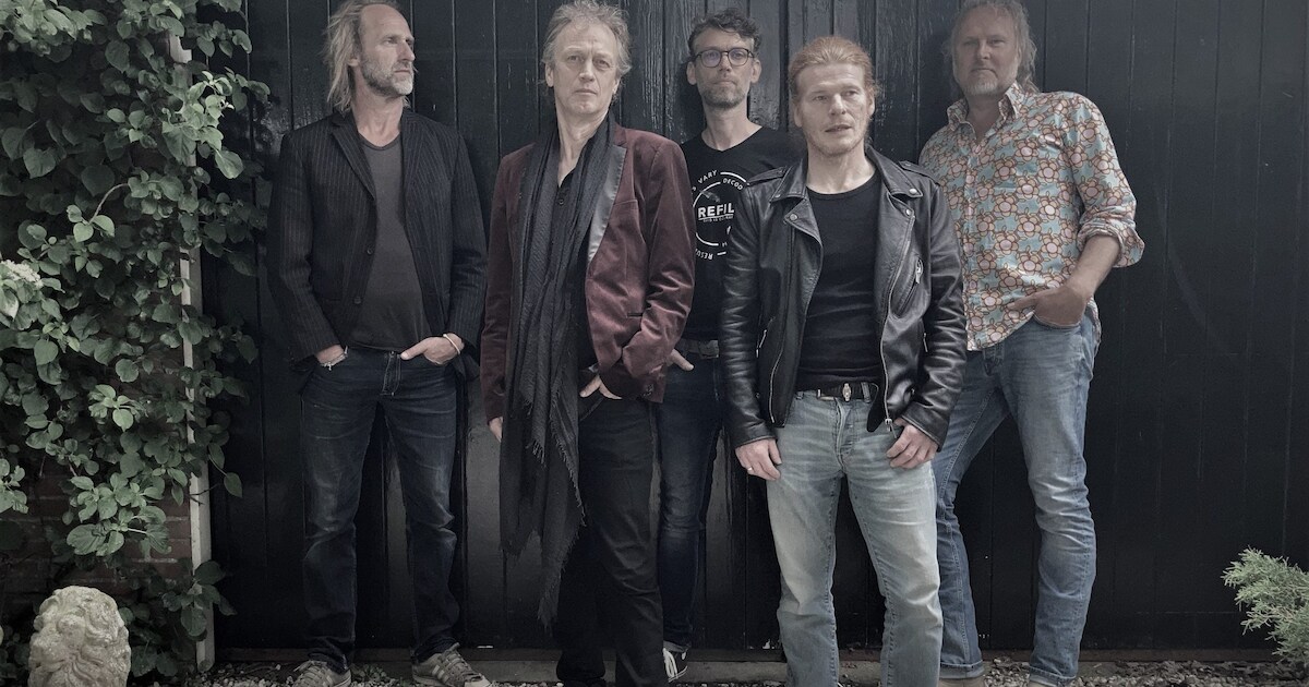 Rolling Stones-avond in Huissen trekt internationale fans