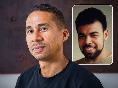 Oom Duncan verdween maanden voor Marciano werd geb