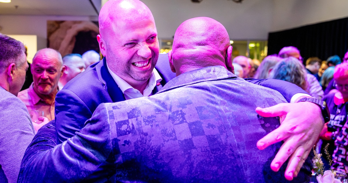 Aardverschuiving in Hardenberg: DOEN’22 grote winnaar, Forum voor Democratie maakt stevig debuut