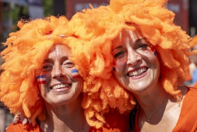 Hup Holland hup! In Zwolle kun je meedoen aan de ‘grootste’ WK-quiz van Nederland