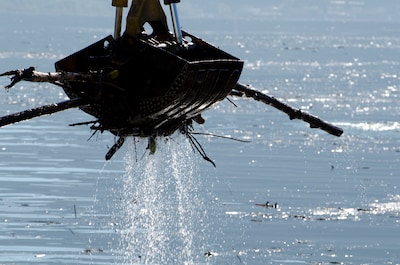 Baggerwerkzaamheden Overijssels kanaal in Hellendoorn afgerond