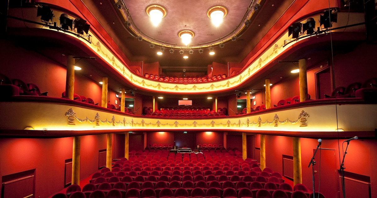 Nationaal Theaterweekend: De Voorveghter maakt programma bekend