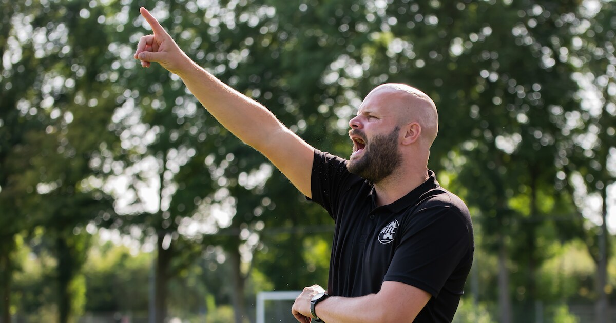 Creil-Bant strikt Van der Werf, In ’t Hof weer aan de slag, Wouda gaat niet door bij KHC