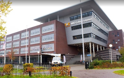 Burgemeester Lelystad start project waarbij jongeren meedenken over aanpak van criminaliteit