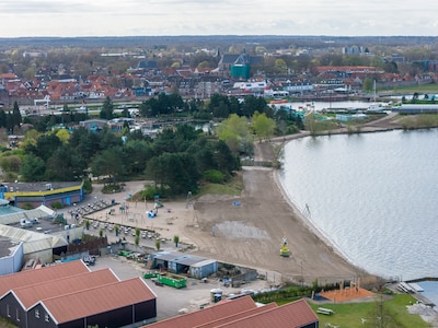 Waarom Harderwijk geen grip heeft op het Dolfinarium: deze deal uit 2009 zette de gemeente klem