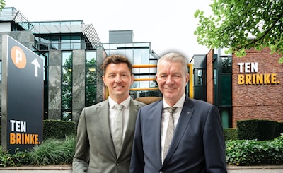 Ten Brinke: de Rijssense bouwfamilie die anders is dan anderen (en daardoor veel meer verdient)