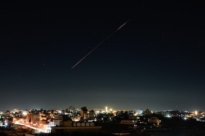 LIVE Midden-Oosten | Israël voert aanvallen uit op 'militair