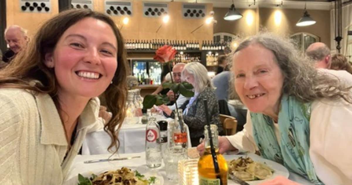 Opa of oma gratis mee uiteten nemen? Binnenkort kan het in Nijmegen