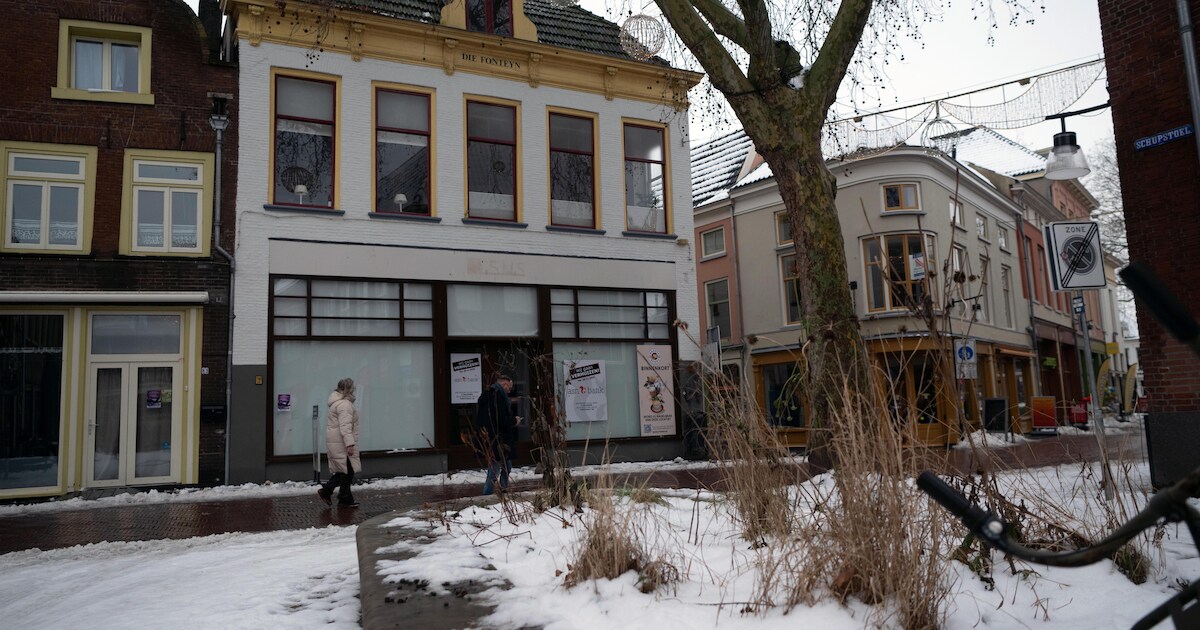 Bekende horecaketen zoekt baas in Zutphen – en zet daarom de deuren open