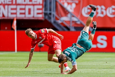 PEC Zwolle kan altijd van FC Twente verliezen, maar het gaat om de manier waarop