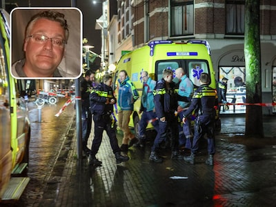 Jongeman die Gerco dodelijke duw gaf beroofde ook vrouw met geweld, maar hoeft niet de gevangenis in