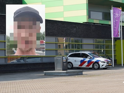 Man die school in Kampen bedreigde op TikTok staat voor de rechter: ‘Die woedeaanvallen, dat is niet