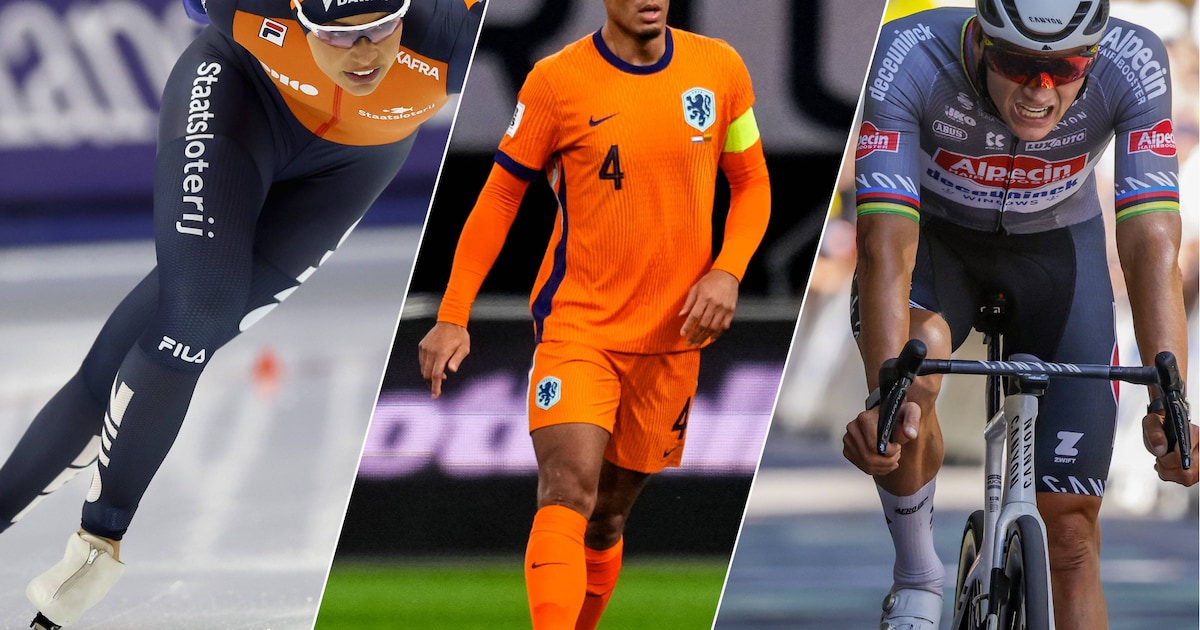 Beleef topsport nog intenser met onze interactieve sport-tools! | Sport ...