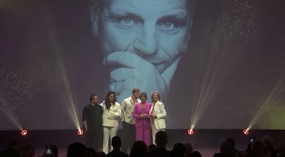 LIVE Michelinsterren | Postuum onderscheiding voor Jonnie Boer, Thèrése: ‘Ik weet zeker dat hij dit