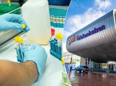 Gelre ziekenhuizen moest labs voor 14 miljoen verkopen om te overleven, nu koopt het ze noodgedwonge
