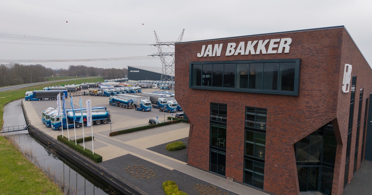 Volgens de rechter was hij schuldig aan mestfraude, maar nu gaat Jan Bakker vrijuit: zo zit dat