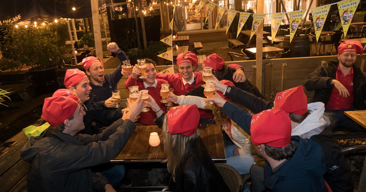 Kabouterparty in Eibergen brengt sprookjesbos tot leven