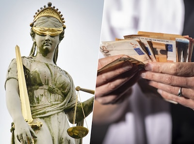 Bestuurder Ammi Zorg uit Epse had moeten weten dat zorgdiploma’s vals waren: krijgt celstraf opgelegd