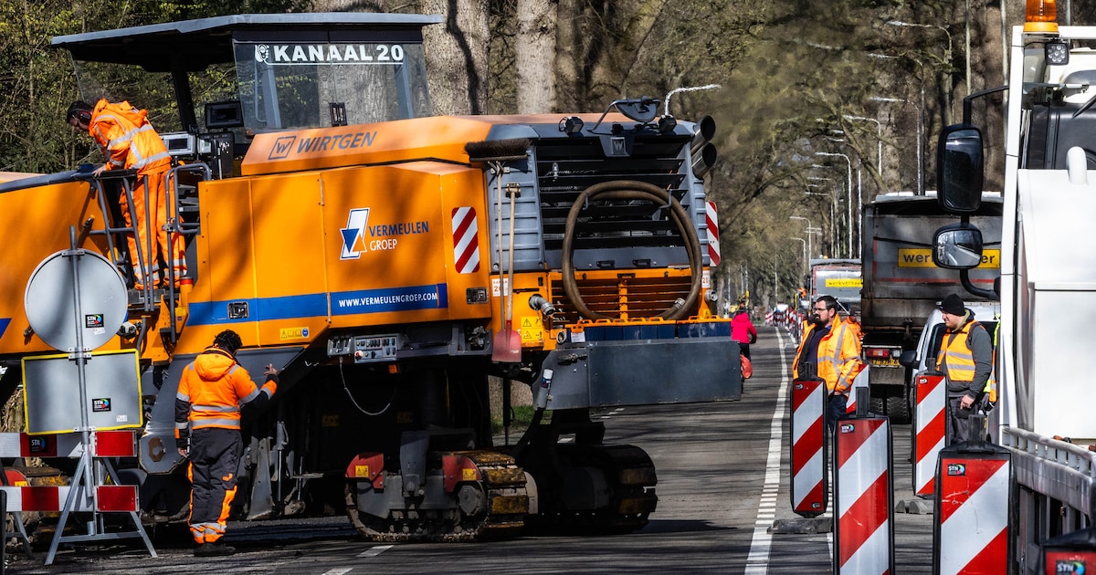 Zutphen en Deventer weer direct verbonden: N348 heropent na grote renovatie