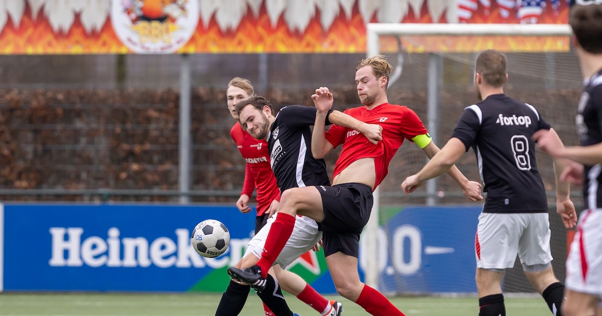 Drie nieuwelingen bij Be Quick’28 • Balstra en Pot kiezen voor ZAC • Bruggeman van CSV’28 naar Ulu S
