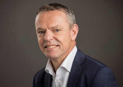 Joep Rozendal nieuwe algemeen directeur van Veiligheidsregio’s Flevoland en Gooi en Vechtstreek