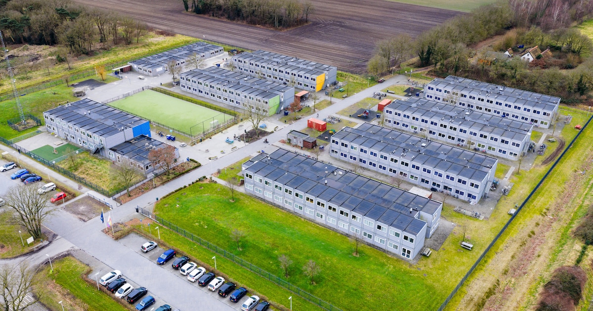 COA haalt ultimatum Hardenberg niet en moet dwangsom betalen