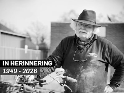 Jan (77) overlijdt een paar uur voor de geplande euthanasie: 'Hij was op'