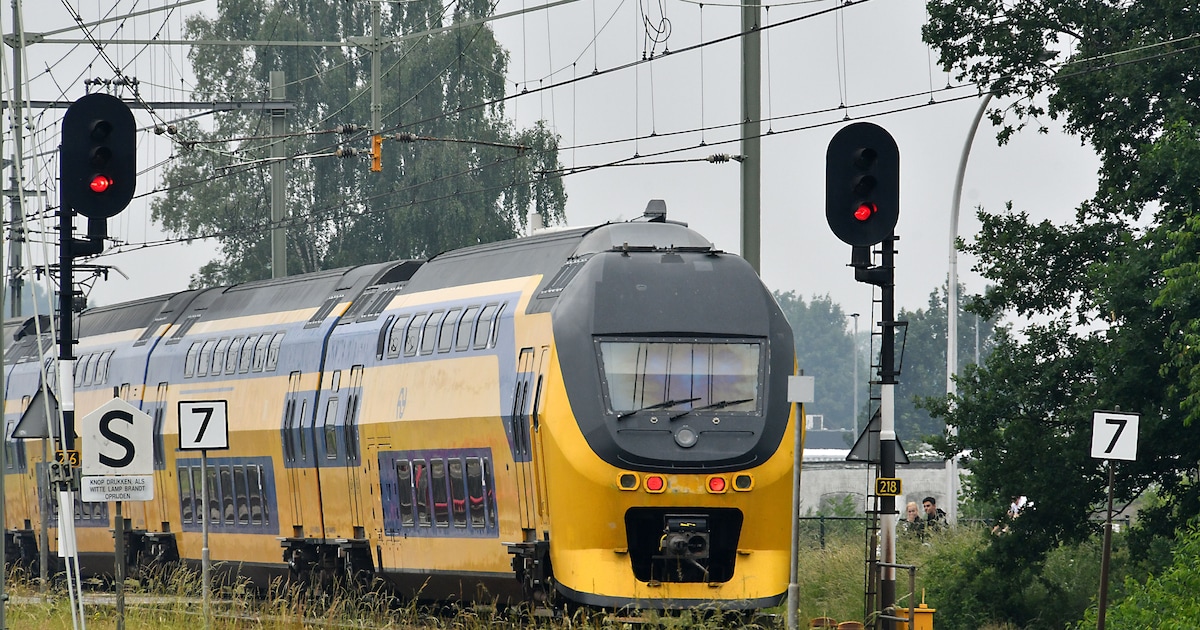 Treinverkeer vanaf en naar Deventer beperkt door storing