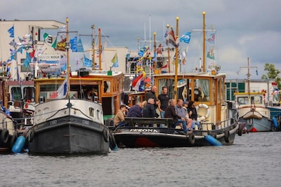 Havendagen keren deze maand terug in Zeewolde