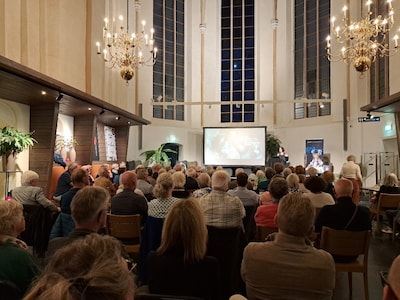 Erfgoedplatform Zwolle presenteert nieuwe reeks lezingen over lokaal erfgoed