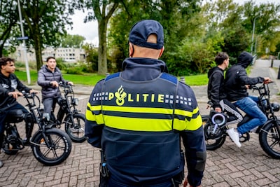 Fatbikeverbod blijft lastig: ‘Waarom niet gewoon alle fietsen uit het centrum?’