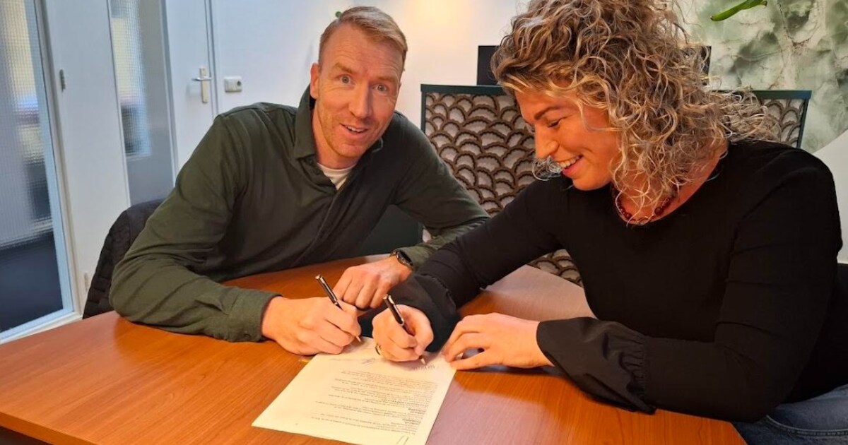 Nieuwe eigenaren nemen Brasserie Aandeel in Emmeloord over