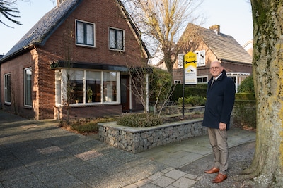 43 woningen in Barneveld openen volgende week hun deuren tijdens de NVM Open Huizen Dag