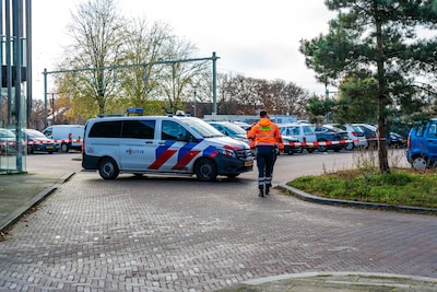 Treinen rijden weer na dodelijke aanrijding tussen Zwolle en Amersfoort