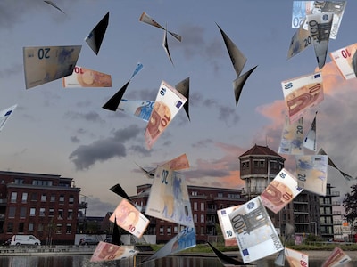 Hoe Twentse reddingsactie goed uitpakt voor duizenden Almelose huurders