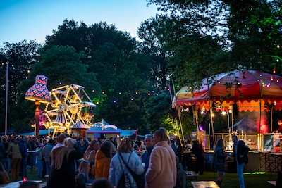 Geen kaartje voor Into the Woods? Deze Amersfoortse evenementen bezoek je nog wél in september