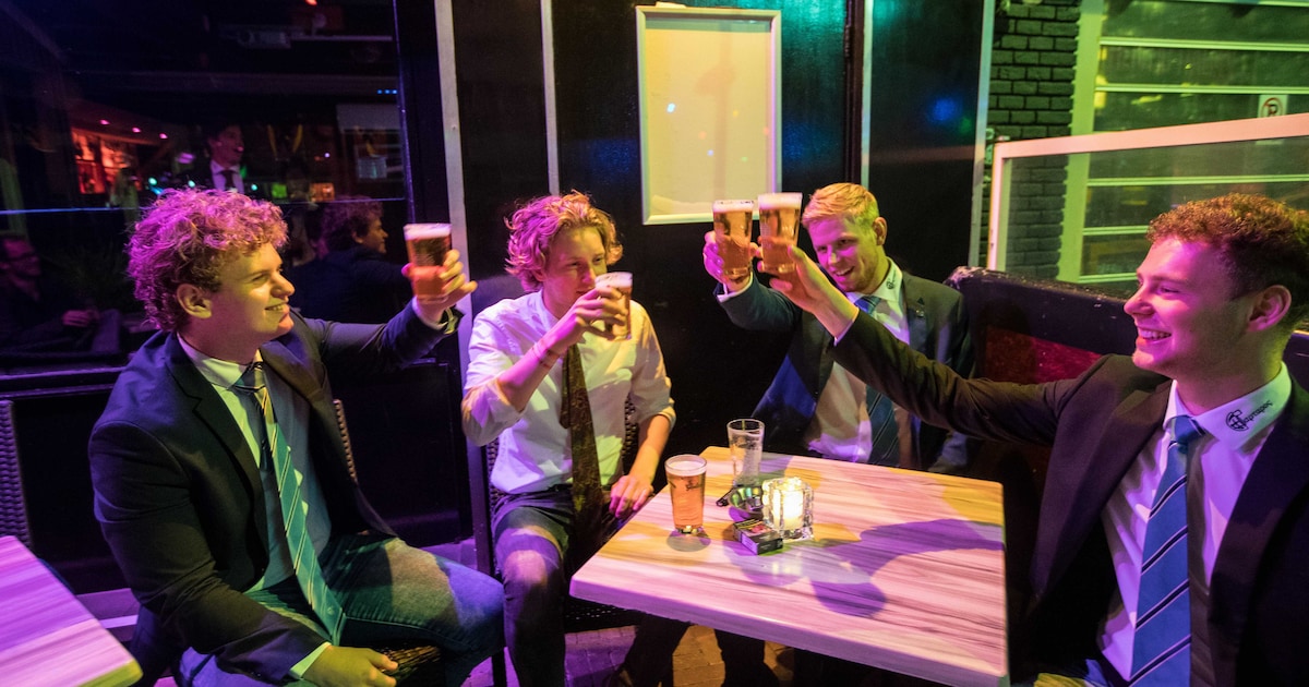 www.destentor.nl