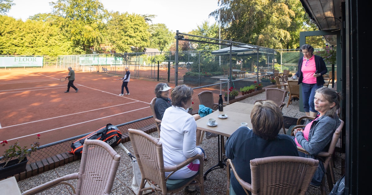 Tennisclub Phonosmash hoeft niet meer te vrezen voor woningbouw